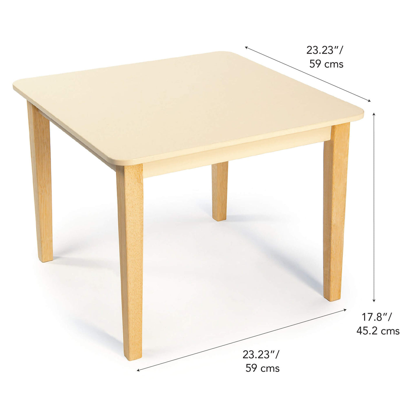Garden Children's Table