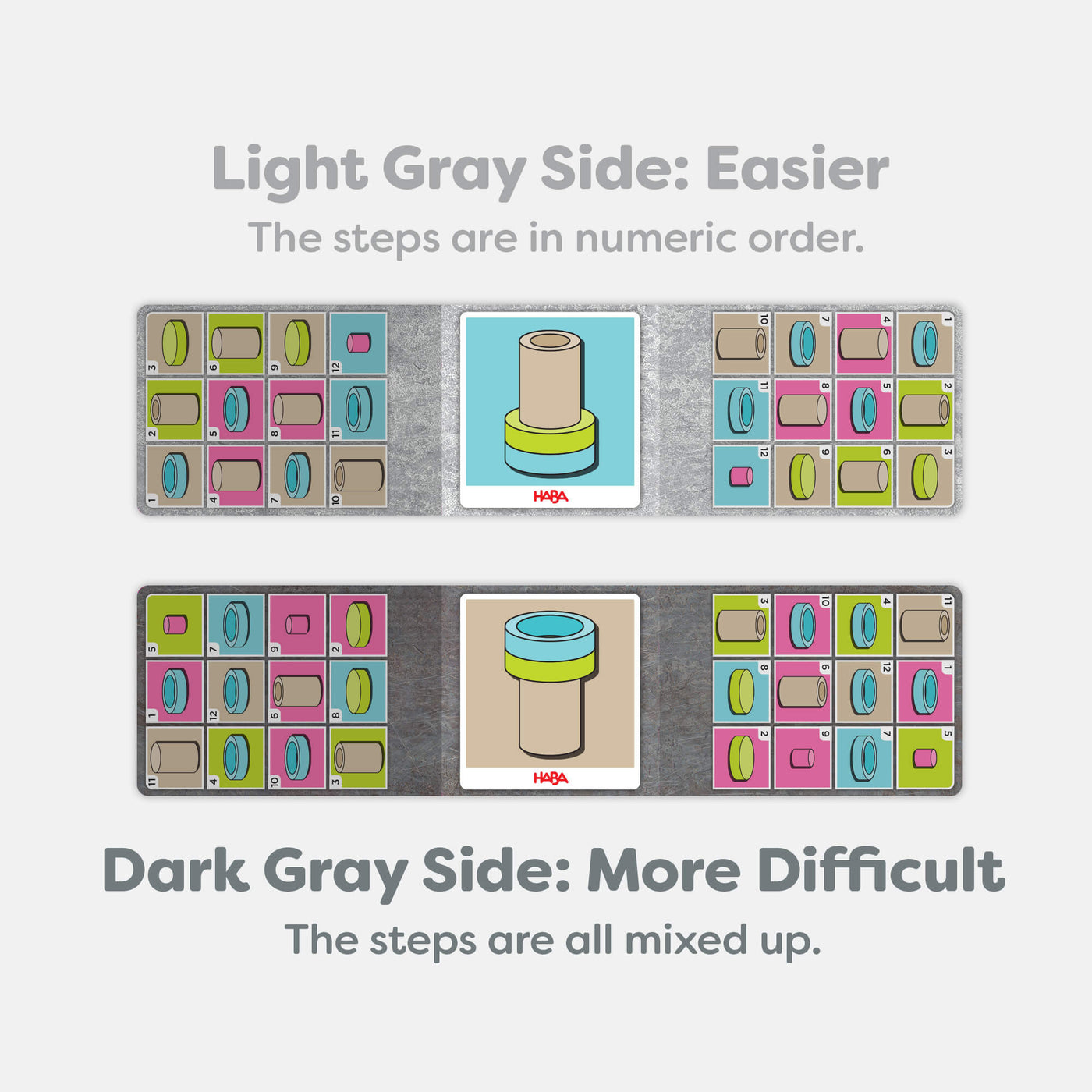 Fast Factory Family Game